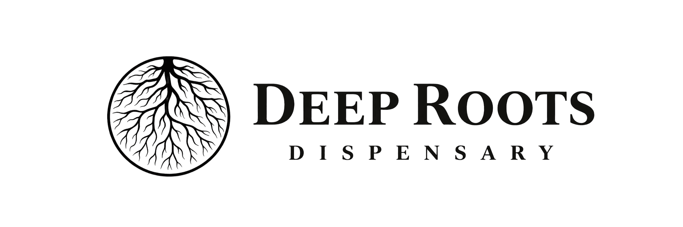 Deep Roots Dispensary